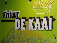 Frituur De Kaai Friet