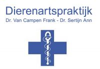 Dierenartssenpraktijk Dr. Van Campen Frank - Dr. Sertijn Ann Paspoort