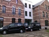 S & V Cleaning bvba Poetsen