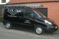 D.V.R Clean Brander