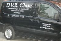 D.V.R Clean Brander
