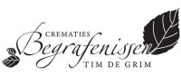 Begrafenissen Tim De Grim Discretie