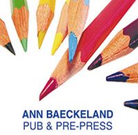Ann Baeckeland Brochures