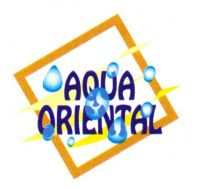 Aqua Oriental Gezellig