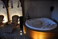 Aqua Oriental Gezellig