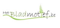 Het Bladmotief Bloemschikken