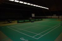 Tenniscentrum Alken Dansschool