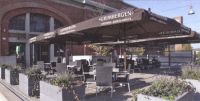 Den Lavaar Steengrill