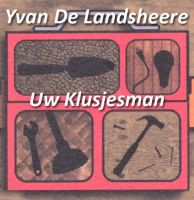 Yvan Uw klusjesman
