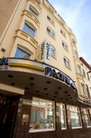 Hotel Pacific Oostende Oostende