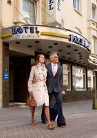 Hotel Pacific Oostende Oostende