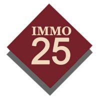 Immo 25 Huren