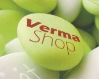 Verma Shop Snoeptaarten