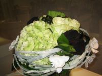Bloemen Jo Van Dosselaer Bruidswerk