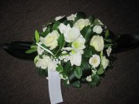 Bloemen Jo Van Dosselaer Bruidswerk