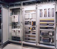 Elektriciteit Filip D'hav&eacute; Centrale stofzuiger