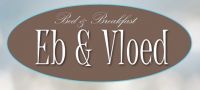 Eb & Vloed Rust