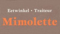 Eetwinkel - Traiteur Mimolette Tapas