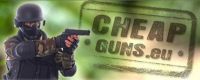 Cheap Guns Colt