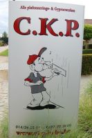C.K.P. bvba Gyprocwanden