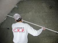 C.K.P. bvba Gyprocwanden