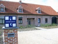 Dierenartsenpraktijk Avalon Echo