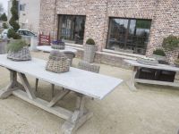 Darius Home Interiors Plankenvloer
