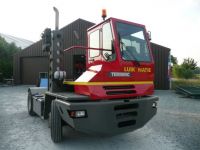 Pieters Kurt Carrosserie Marktwagen