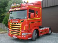 Pieters Kurt Carrosserie Marktwagen
