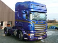 Pieters Kurt Carrosserie Marktwagen