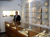 Juwelier Hampor Edelstenen