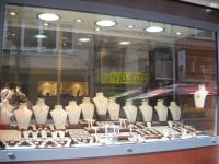 Juwelier Hampor Edelstenen