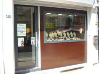 Juwelier Hampor Edelstenen