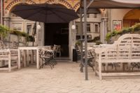 Bistro 't Kiekske Entrec