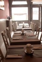 Bistro 't Kiekske Entrec