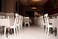 Bistro 't Kiekske Entrec