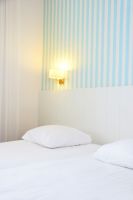 Hotel Mondo