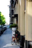 Hotel Mondo
