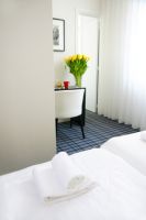 Hotel Mondo