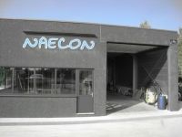 Naecon Oostende