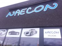 Naecon