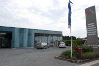 A.A.W. nv Garage