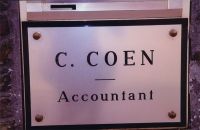 Accountancy Coen Bed