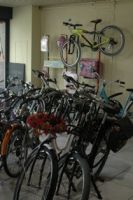 Bike Service Pieters Kinderfiets