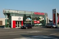 Autobedrijf Geert Brackx