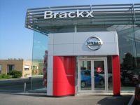 Autobedrijf Geert Brackx