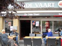 Caf&eacute; De Oude Vaart Voetbal