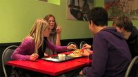 Frituur Stad('t)/ Croissanty Warme Maaltijden