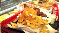 Frituur Stad('t)/ Croissanty Warme Maaltijden