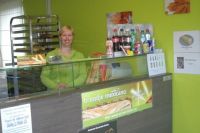 Broodjeszaak Smik Smak Chocomousse